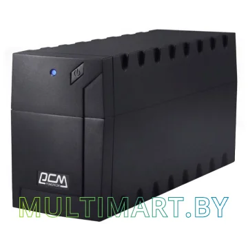 Источник бесперебойного питания Powercom RPT-600A